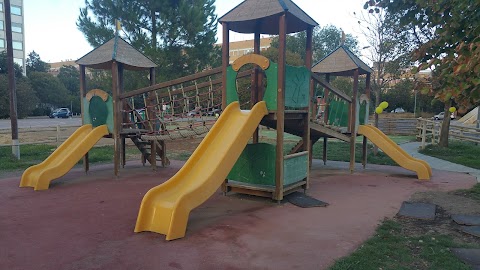 Parco Giochi PRIMO SPORT 0246 - Roma