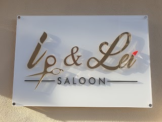 Io&lei saloon