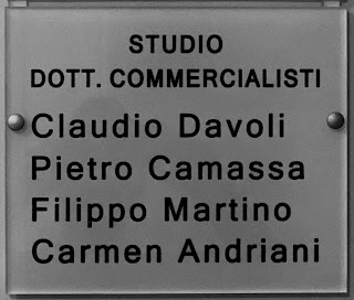 STUDIO CAMASSA & ANDRIANI