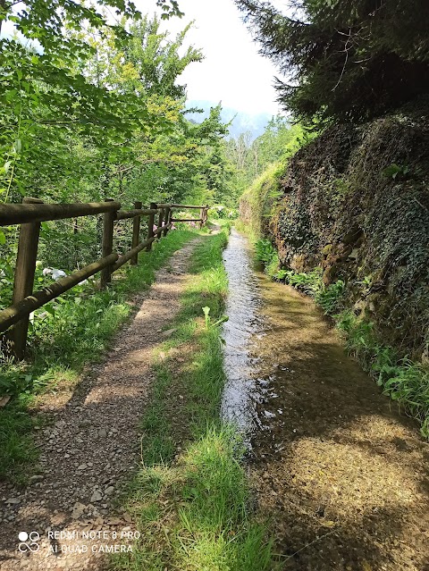 La Via dell'Acqua