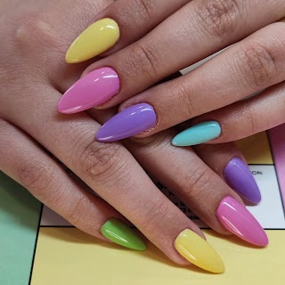 Area61 NailAcademy