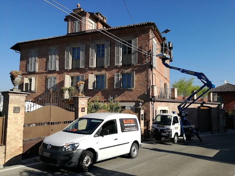 Eliotec disinfestazione disinfezione e sanificazione ambientale