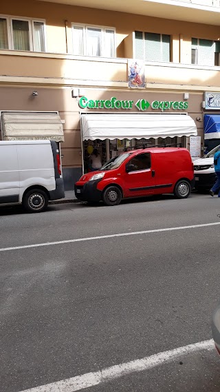 Supermercato Carrefour Express