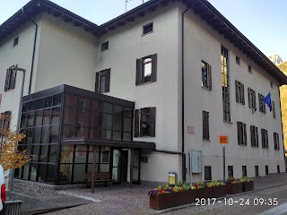 Scuola Elementare Luigi Nicolussi