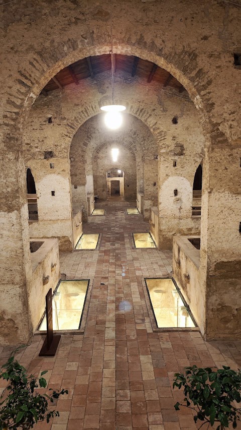 Ristorante Il Palmento di Feudi