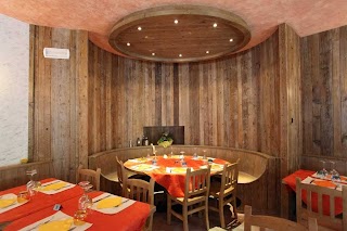 Ristorante Lo Sciatore