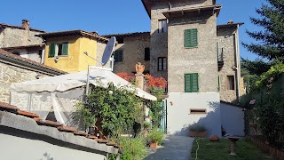 Casa vacanze divina