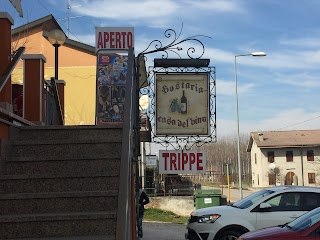 Bar La Casa Del Vino