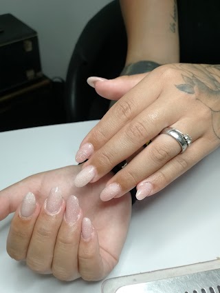 Cristina nails & beauty