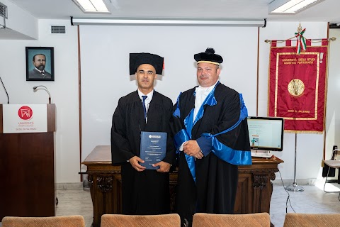 Università degli Studi Giustino Fortunato - Telematica - Sede d'esame di Palermo