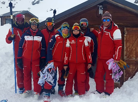 French Ski School Esf Orelle