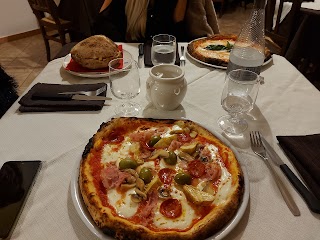 Pizzeria 5 Stelle