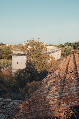 Ex Manicomio Real Casa De' Matti di Aversa