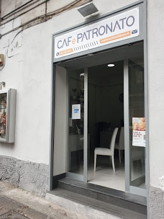 CAF E PATRONATO MINICHINI