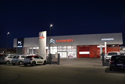 DS STORE NOVARA - Concessionaria DS Automobiles