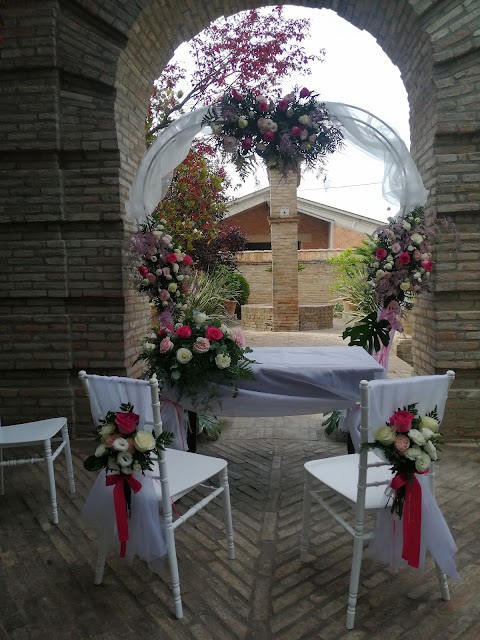 Il Giardino Di Alice di Casinalbo