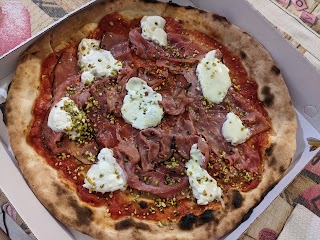 Pazzeria Pizzeria