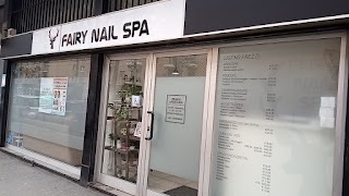 Fairy Nail spa Milano