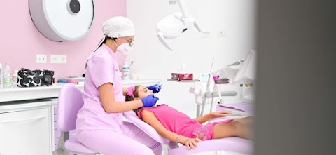 Studio dentistico Venditti - Odontoiatria Specialistica