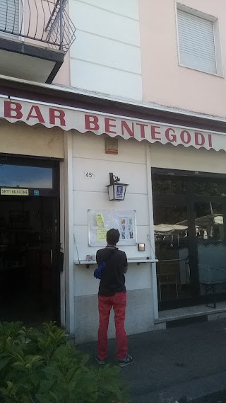 Bar Bentegodi