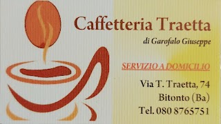 Bar Traetta 74