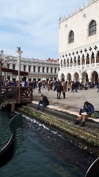 Mestre, Hotel Venezia