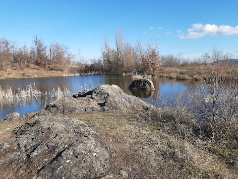 Lago Baroni