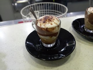 Matteotti Caffè