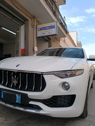 Autocarrozzeria