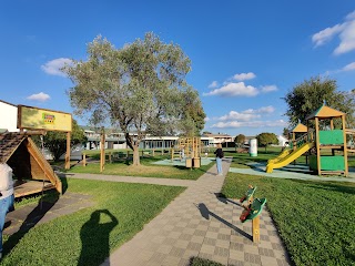 Parco Giochi La Ghirada