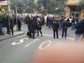 Scuola dell'Infanzia "Bruno Munari"