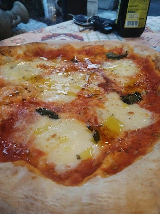 Pizzeria Pratolina