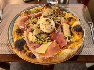 L'Agorà Pizzeria Ristorante