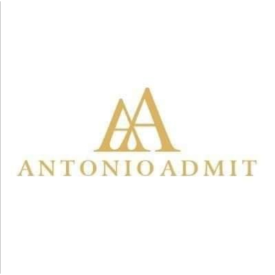 Antonio Admit Abbigliamento