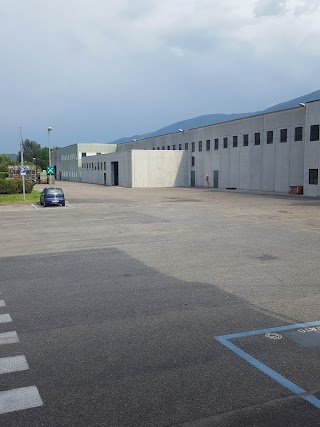 Gestind M.B. Manifattura Di Bruzolo Spa