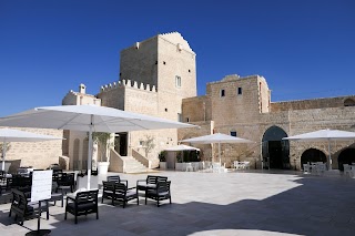 Masseria Fortificata San Francesco