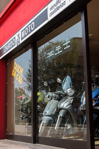 Zardo Moto - Kymco Keeway Voge Yadea concessionario ufficiale Vicenza