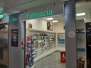 Farmacia Partenze Malpensa T1