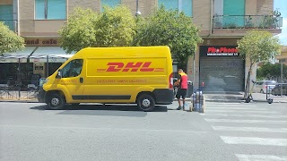 DHL ServicePoint ✅