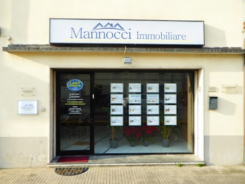 MANNOCCI IMMOBILIARE