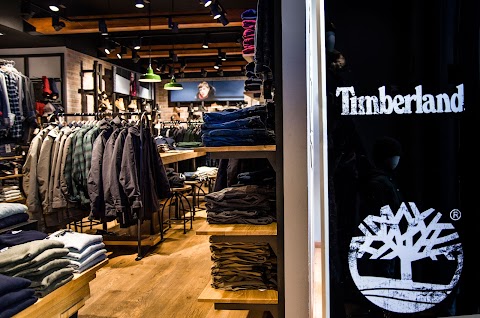 Timberland Store | Ostia