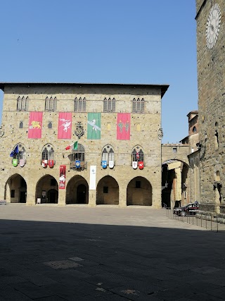 Pistoia