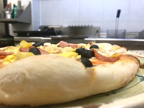 Bar - Pizzeria Girasole