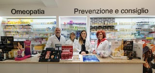 Farmacia San Giuseppe Della Dott.Ssa Pacchiarotti Maria Cristina & C.