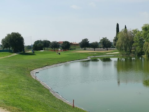 Golf Club Paradiso del Garda