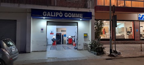 Galipò Gomme