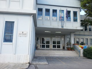 Santomauro - Scuola Secondaria 1 G. Statale