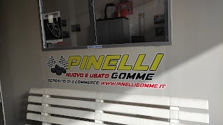 Pinelli gomme