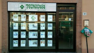 Affiliato Tecnocasa Alma Immobiliare S.A.S.