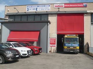 Officina Meccanica Rubello